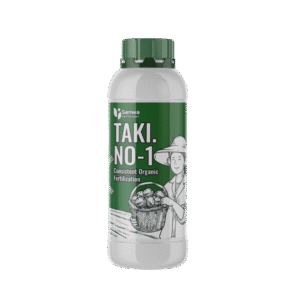 TAKI. No-1